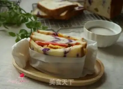 Make Potato bread step 17