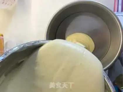 Make A non-failable twilight cake step 18