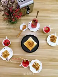 Make Lollipop sandwich step 9