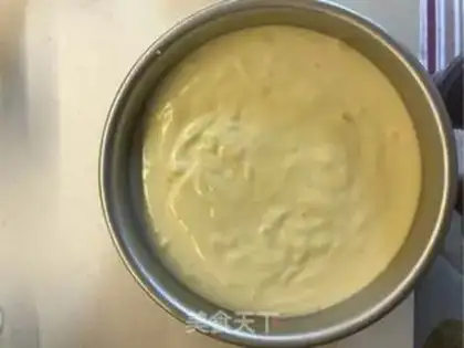 Make A non-failable twilight cake step 19