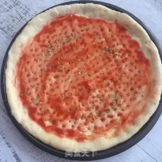 Make Sausage pizza step 7