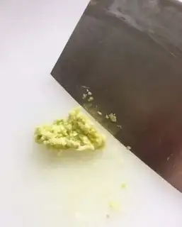 Make Onion pork step 2
