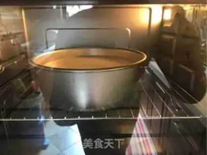 Make A non-failable twilight cake step 20