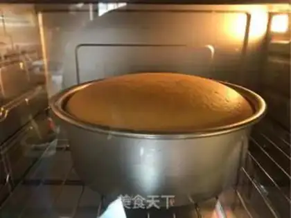 Make A non-failable twilight cake step 21