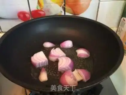Make Pelican chicken leg step 6