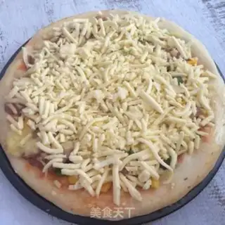 Make Sausage pizza step 10