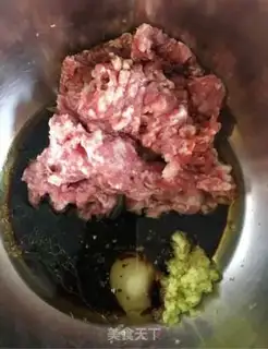 Make Onion pork step 5
