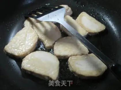 Make ♪ Qi-cray-cray-cray-cray-cook ♪ step 2