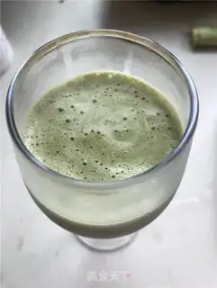 Make Japanese tea and coffee step 4