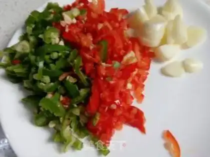 Make Sole sunfish step 5