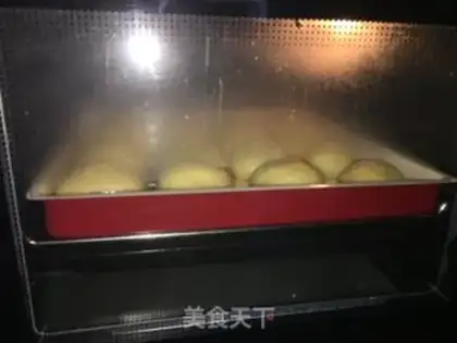 Make Wheat cream snack step 4