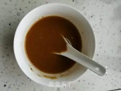 Make Fish fragrance step 3