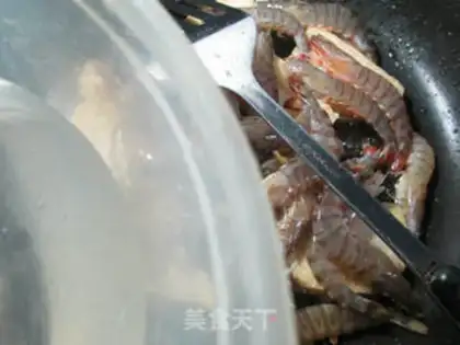 Make ♪ Qi-cray-cray-cray-cray-cook ♪ step 3