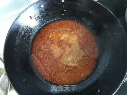 Make Boiled fish step 2