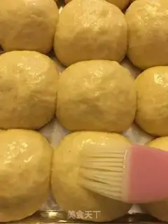 Make Wheat cream snack step 5