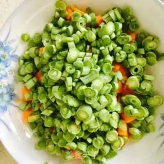 Make Simple noodles step 0
