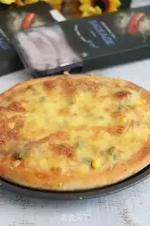 Make Sausage pizza step 13