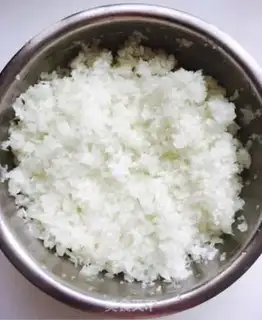 Make Onion pork step 8