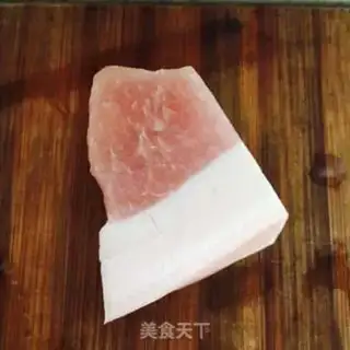 Make Simple noodles step 1