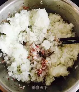 Make Onion pork step 9