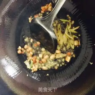 Make Simple noodles step 2
