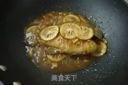 Make Sole sunfish step 9