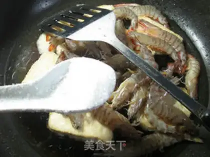 Make ♪ Qi-cray-cray-cray-cray-cook ♪ step 6