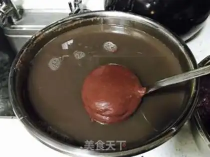 Make Beans step 2