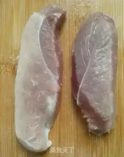 Make Simple homemade fork burn step 1