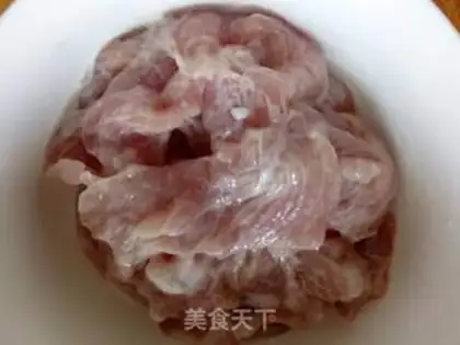 Make Meat-cracker step 0