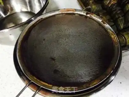 Make Beans step 3