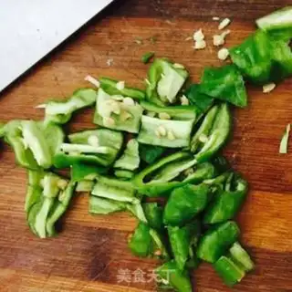 Make Simple noodles step 4