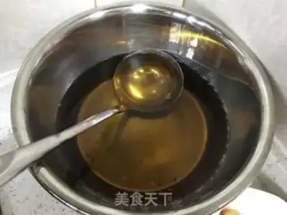 Make Beans step 4