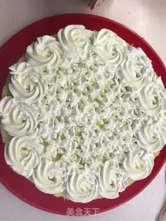 Make A non-failable twilight cake step 30