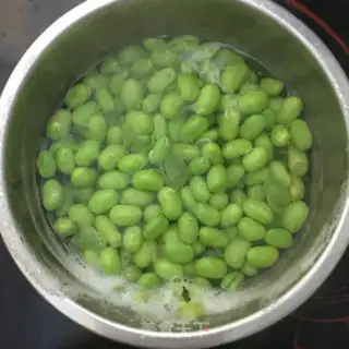 Make Potato step 0