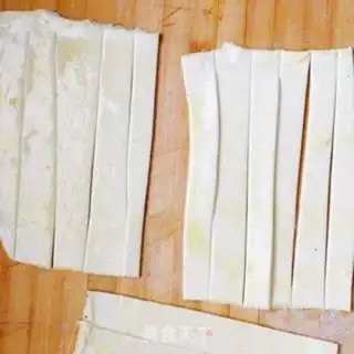 Make Simple noodles step 5