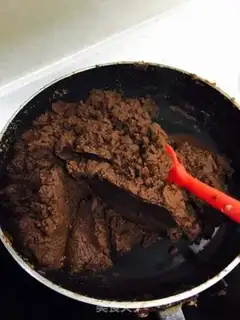 Make Beans step 5
