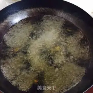 Make Simple noodles step 6