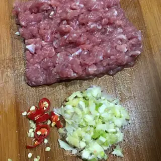 Make Potato step 1