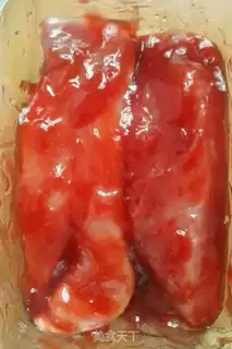 Make Simple homemade fork burn step 5