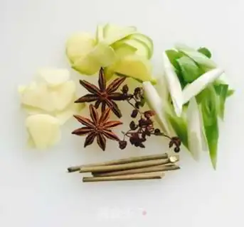 Make Potato chicken step 0