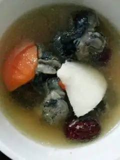 Make Chicken soup step 0
