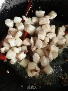Make Meat-cracker step 5