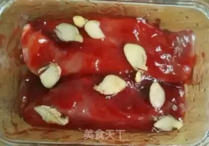 Make Simple homemade fork burn step 6