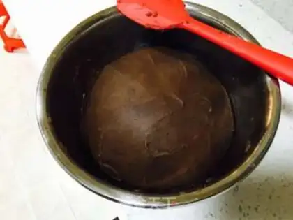 Make Beans step 8