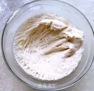 Make Snack step 0