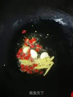 Make Shrimp step 3