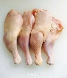 Make Potato chicken step 2