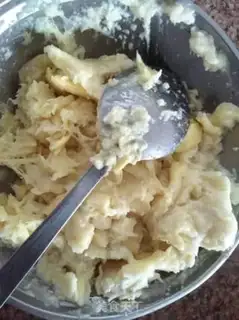 Make A simple guacamole step 0