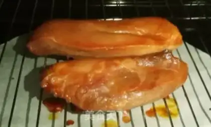 Make Simple homemade fork burn step 8